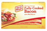 Oscar Mayer bacon