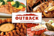 Outback Steakhouse logo