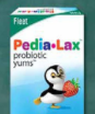 Pedia-lax probiotic yums