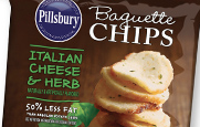 Pillsbury baguettes