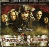 Pirates at world's end