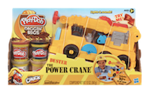 Play-doh buster playset Play-doh buster playset