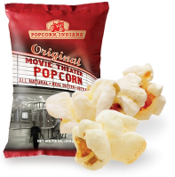 Popcorn Indiana