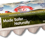 Safest Choice eggs