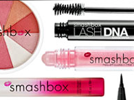 Smashbox cosmetics