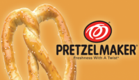 pretzelmaker