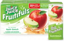 Juicy Juice product