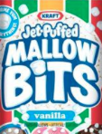 Kraft mallow bits