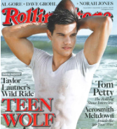 Rolling Stone magazine Rolling Stone magazine