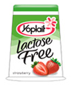 Yoplait lactose free Yoplait lactose free