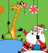 Christmas card