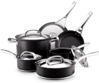 Cookware set