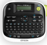 Epson label maker