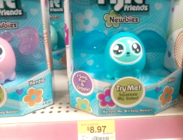 Fijit friends