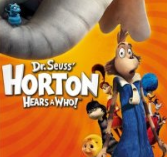 Horton Hears Who