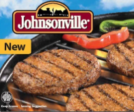 Johnsonville burgers
