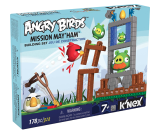 K'nex angry birds