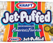 Kraft marshmallows