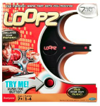 Loopz game