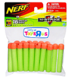 Nerf darts