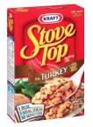 Stove Top turkey stuffing
