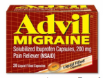 Advil Migraine