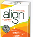 Align probiotics