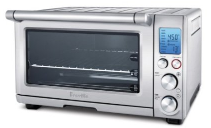 Breville smart oven