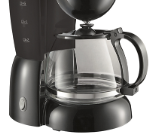 Coffeemaker