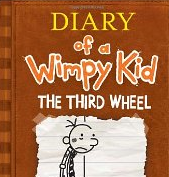 Diary of a Wimpy Kid