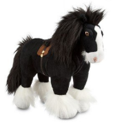 Disney brave plush toy