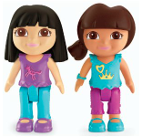 Dora play dates