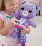 Fisher-price doodle bear
