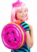 Lalaloopsy Backpack