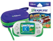 LeapFrog bundle pack
