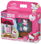 Mega Bloks hello kitty