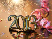 NYE 2013