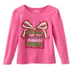 Pink toddler kohls
