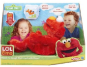Playskool elmo