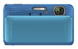 Sony Cyber shot camera