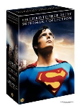 Superman dvd collection
