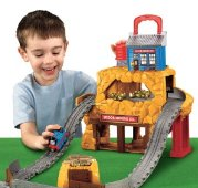 Thomas & Friends gold mine