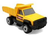 Tonka truck