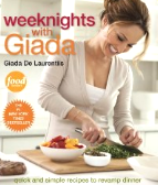 Weeknights with Giada