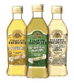 Filippo olive oil