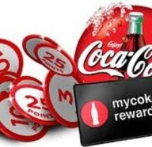 My Coke Rewards