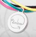 U by kotex bracelet