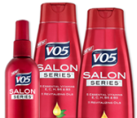 VO5 Salon shampoo