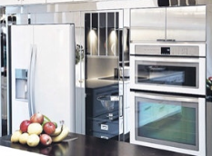 Whirlpool ice kitchen