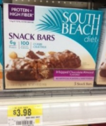 south beach diet walmart